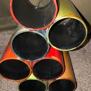 Wine rack (bottle holder!)